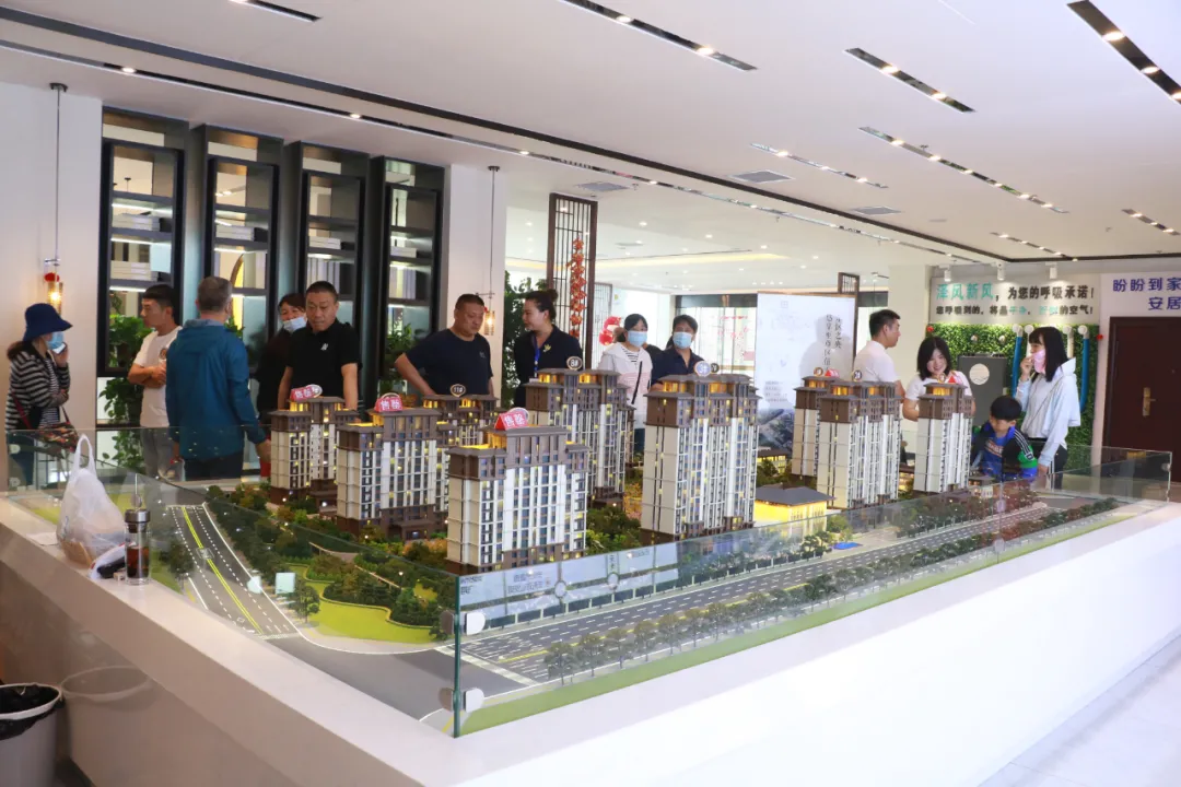 安阳合泰御园 丨车位认筹排号 有"位"幸福加倍